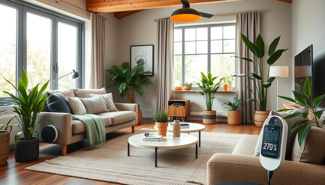 Elevate Your Living Space