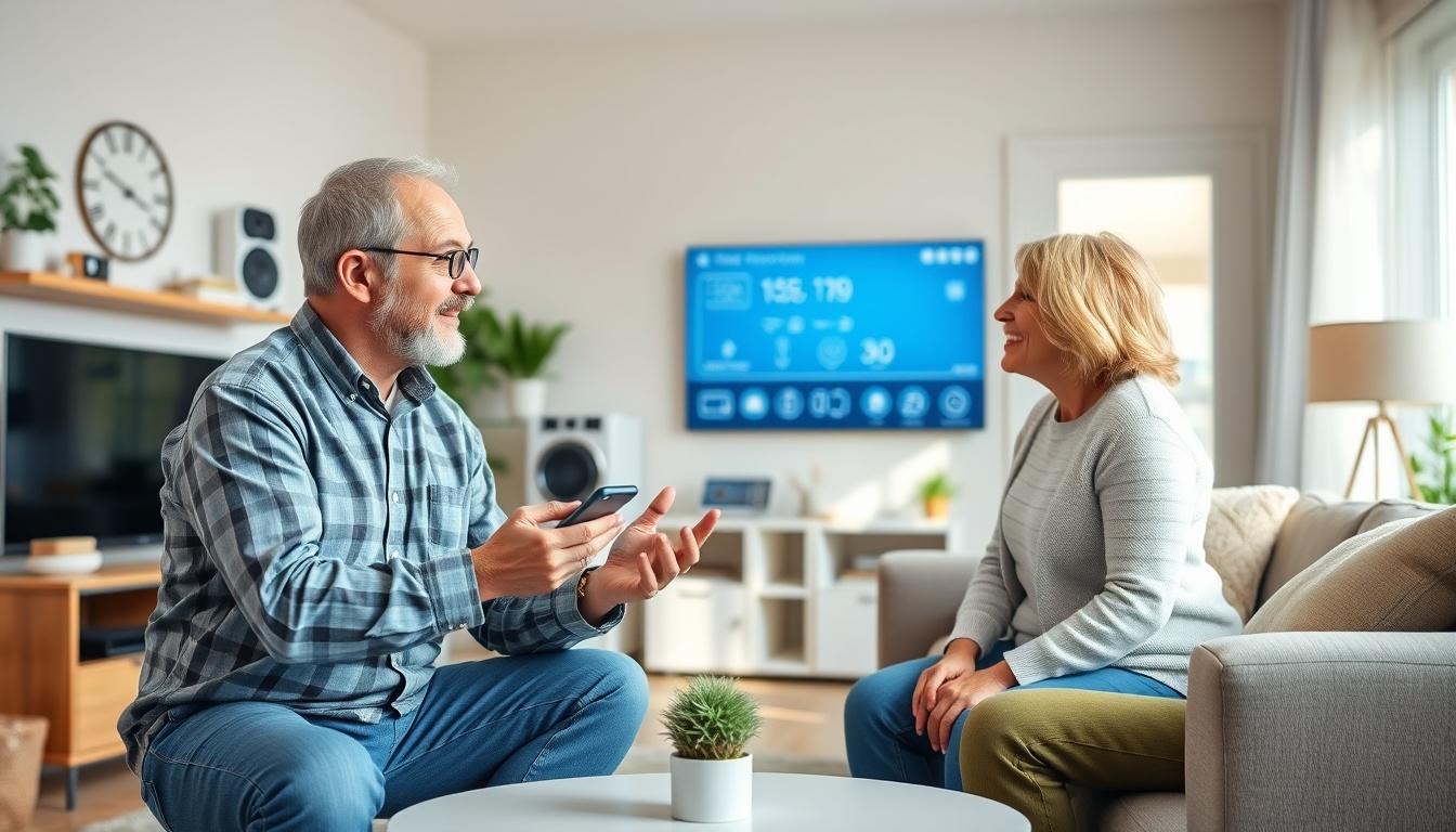 Monitor Energy Usage