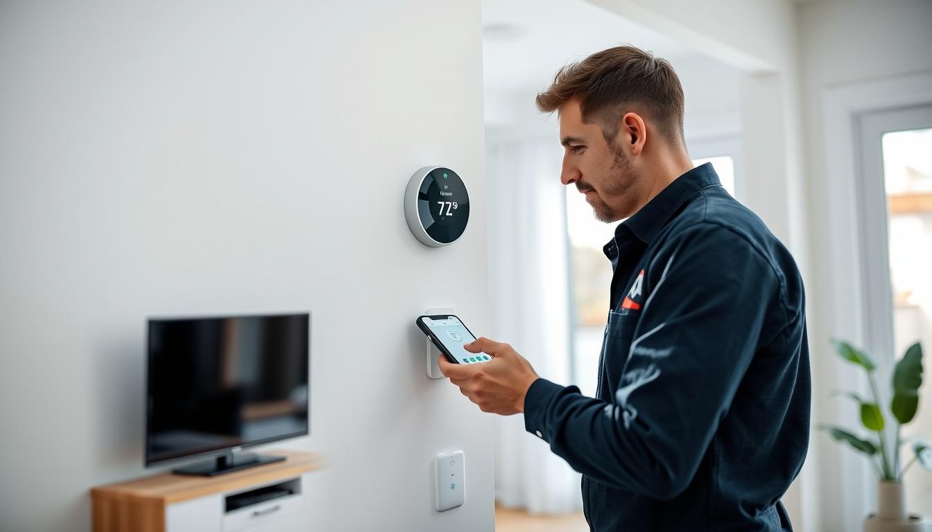 Automate Your Home